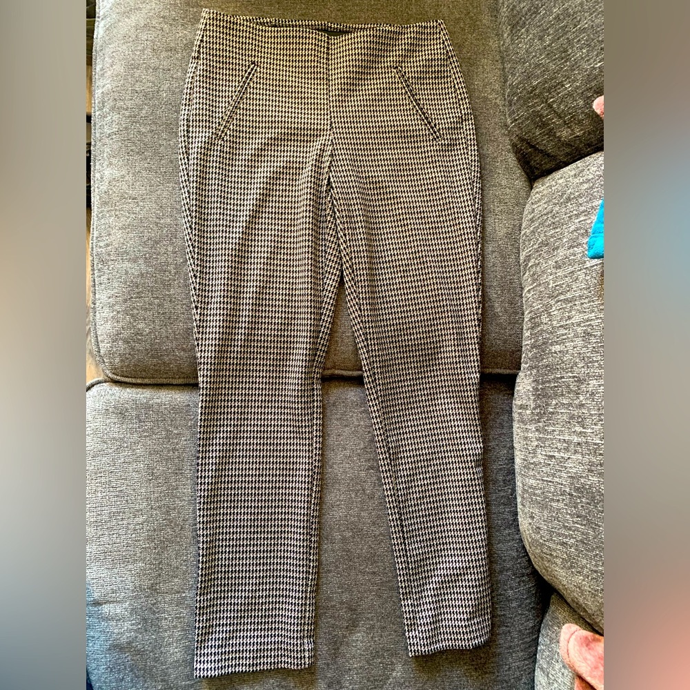 Chico’s trousers